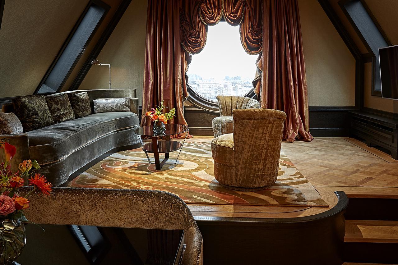 Twentyseven - Small Luxury Of The World Ámsterdam